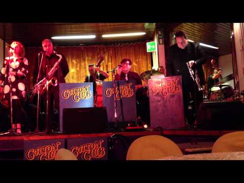 Just a Gigolo by Swing Valley Band