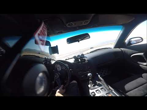 fd lap at ndf battle chuckwalla