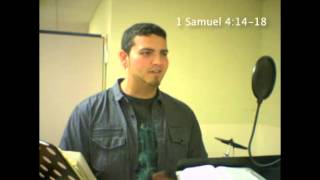 Theology and Discipleship Class :: Topic: Complacency in Christians