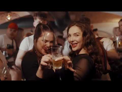 FIRBCI - EJ, KOZARČEK (offical video)