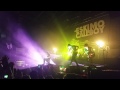 Eskimo Callboy - Baby (T.U.M.H.) Live 