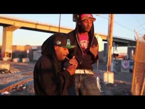 Im a Real 1 - DB Tha General Ft. Industreet AV