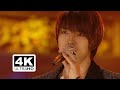 東方神起 TVXQ Stand By U 2009 12 02 FNS Music Festival