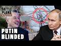 Elon Musk Blocks Putin S Starlink Causing Chaos On Frontlines Battle Plans Exposed