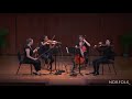 Shostakovich: String Quartet No. 3, in F Major, Op. 73