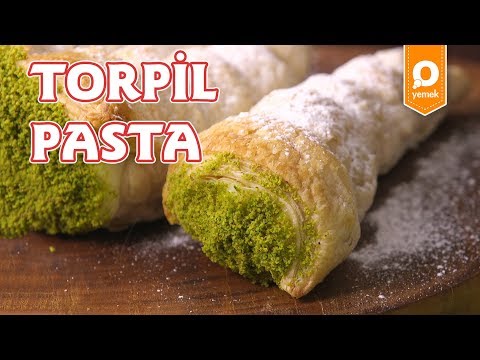 Torpil Tatlısı Tarifi - Onedio Yemek - Tatlı Tarifleri