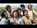 Pyar Hamen Kis Mod Pe Le Aaya 4K Amitabh Bachchan Satte Pe Satta Superhit Song