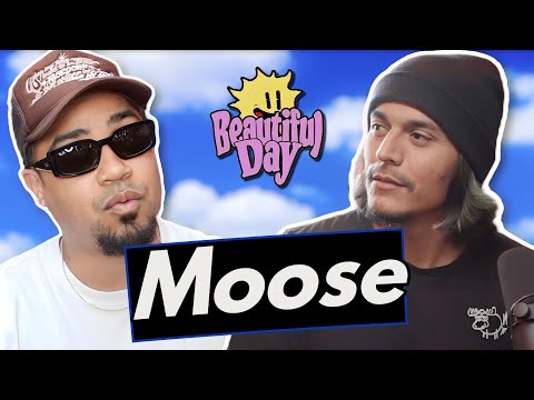 Moose on Why he Stabbed 2 People & Leaving Deathwish Skateboards!