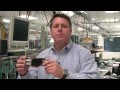 First 16Gb Fibre Channel HBA Demo