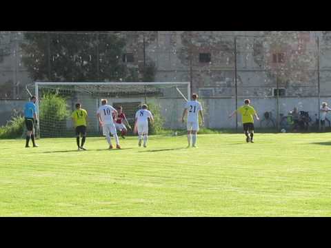 Tura VSK - Tápiószecső FC