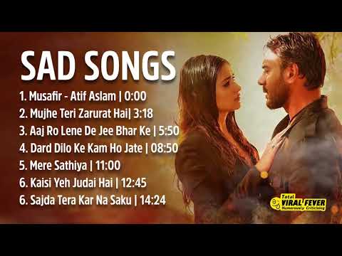 download lagu mp3 mp4 Sad Songs That Make You Cry Hindi, download lagu Sad Songs That Make You Cry Hindi gratis, unduh video klip Sad Songs That Make You Cry Hindi
