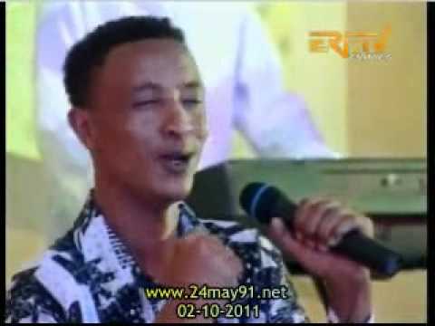 Eritrean song by Kal Ab T. Medhen