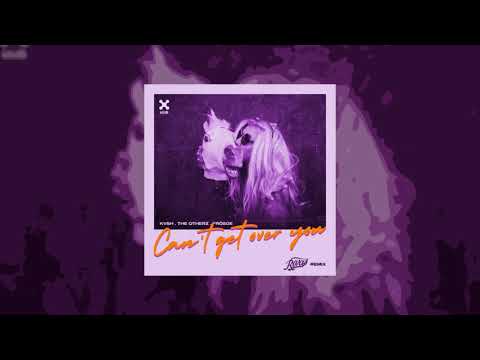 KVSH & The Otherz Ft. FRÖEDE - Can't Get Over You (RIVAS (BR) Remix)
