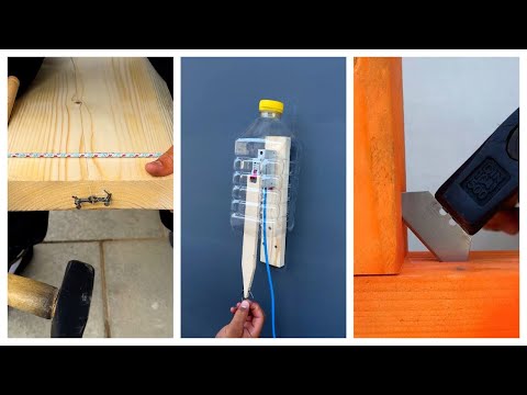 Crafty DIY Hacks That Solve Annoying Everyday Problems #craft #easy #fix #solution #useful