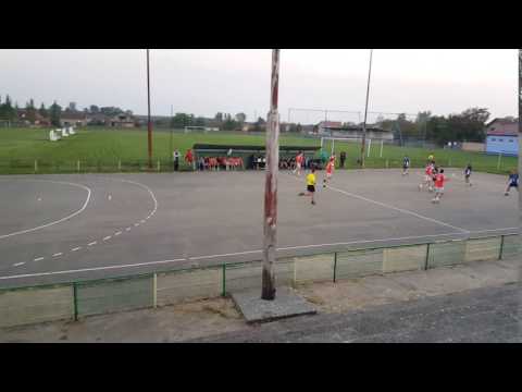 Kup utakmica RK Titel-RK Lavovi BP (27:35) - 20160928 182312