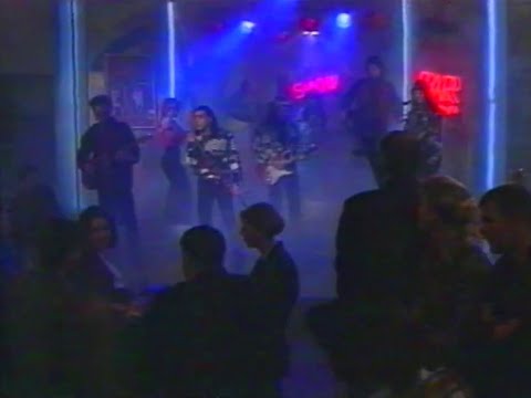 Parni Valjak - Nemirno more (1993)