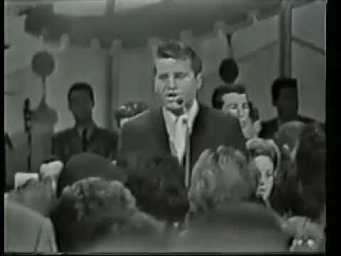 1960   086   Johnny Burnette   Dreamin