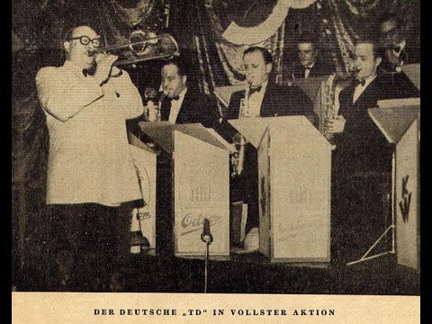 Kurt Widmann und sein Orchester – Bei mir bist du schön ...