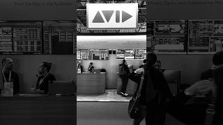 Visit Avid at IBC2026 and see what's next for live and post-production—Book your demo today