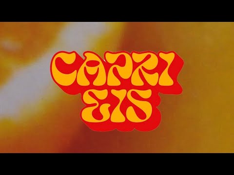 Strob x DAN! - Capri Eis [Official 9:16]