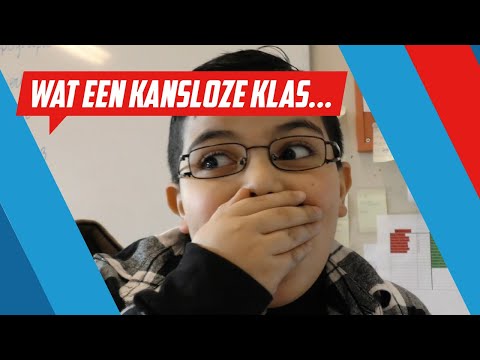 🎬 Onvoldoende - UNICEF Kinderrechten Filmfestival