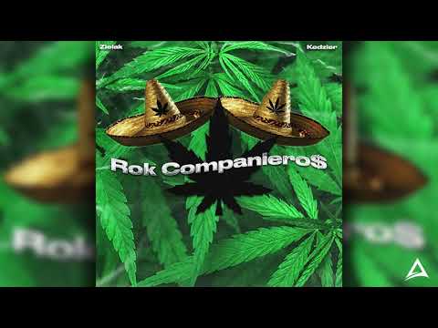 Zielak x Kedzier - Rok Companiero$