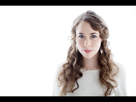 The Late Late Show - [2014.01.23] - Sarah Jarosz