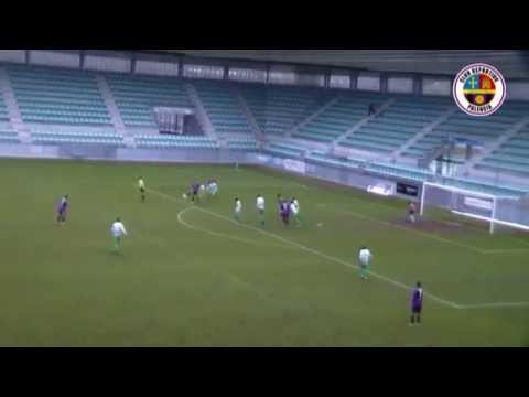 J16 C.D. Palencia - C.D. Virgen del Camino (Temp. 14-15)