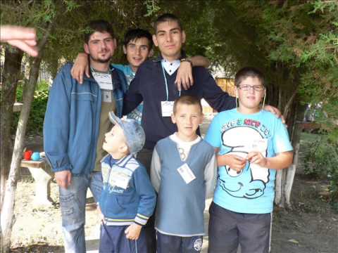 amintiri frumoase din tabara de la giurgesti