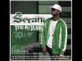 Serani 1st Anniversary Split Personality Riddim September 2010