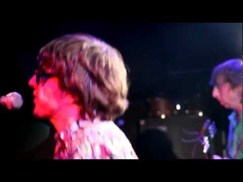 Foa Hoka - Neterpinnya - live in Moscow 2011