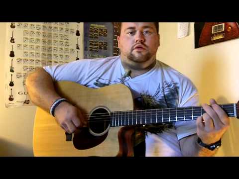 Three Easy Bluegrass Licks (10) Video