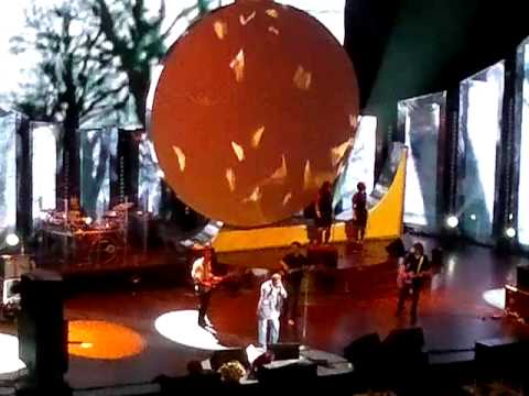 Григорий Лепс - 16.07.2013 - Падают Листья