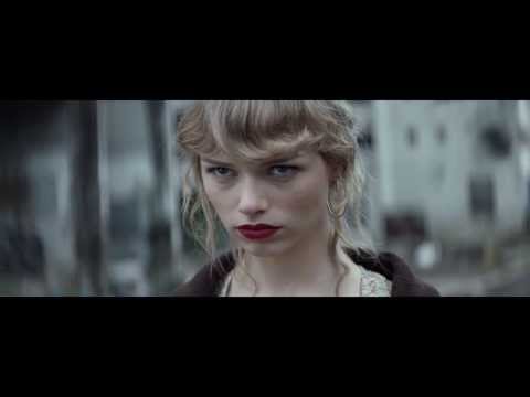 Axe Peace - Make love. Not war