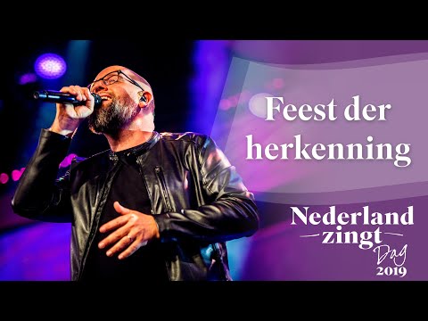 Feest der herkenning Nederland Zingt Dag 2019 - Nederland Zingt