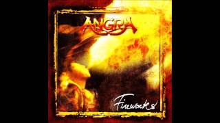 Angra - Paradise「High Quality」