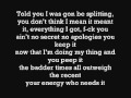 Lloyd Banks ft. Eminem- Where I'm At (CDQ)+ ...
