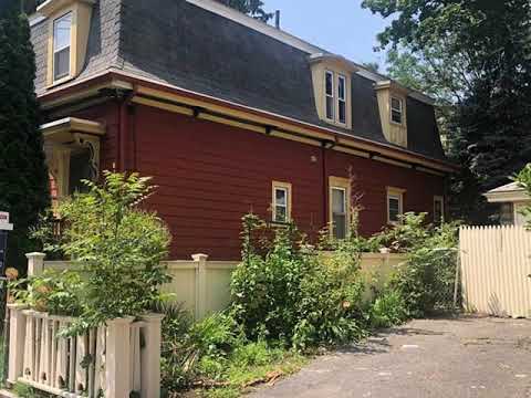 183 Chestnut Ave Boston, MA 02130 - Multifamily - Real Estate - For Sale