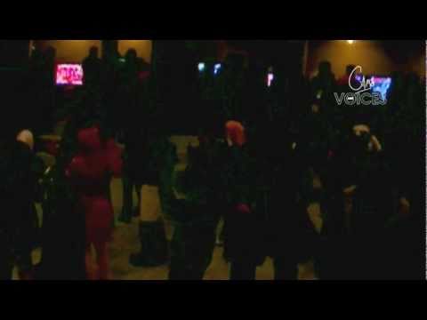 Tiempo Libre - Anime Expo 2011