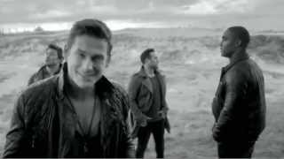 Blue - Hurt Lovers [Official Video]