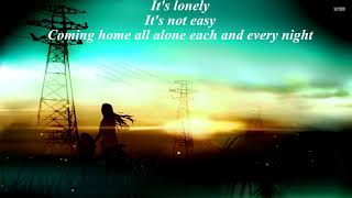 Saving Abel - I&#39;m Still Alive (with lyrics) (2010)
