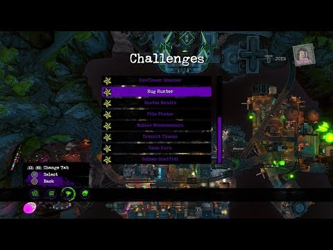 Lego DC Super Villains - Challenge #9 - Hug Hunter - Free Roam Mode!!