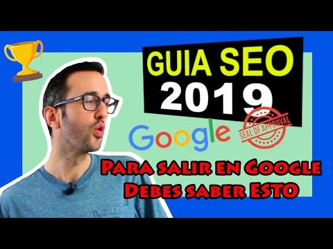 Cómo Crear un Portafolio Virtual en Google Sites  Paso a Paso