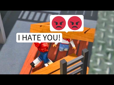 ROBLOX SCP 3008(INFINITE IKEA) SURVIVAL MOMENTS 21