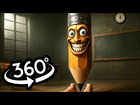 Find Italian Brainrot in 360°