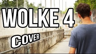 WOLKE 4 - Marv & Philipp Dittberner (Official Video Cover) 2015 | Max Oberüber