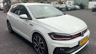 Auto Volkswagen Polo 2.0 TSI GTI, navigatie, camera müük - Pilt 4 | Autoline EE Auto Volkswagen Polo 2.0 TSI GTI, navigatie, camera | Pilt 4 - Autoline