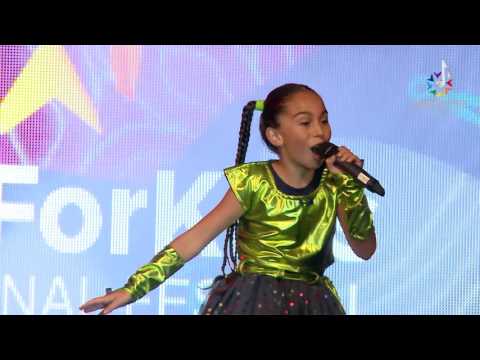 Trio Boghie ( Malta ) - Boggie Woggie @ MusicForKids International Festival 2016