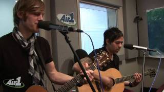 Air1 - Building 429 &quot;Glory Defined&quot; LIVE