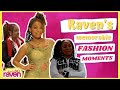 Raven S Memorable Fashion Moments S1 S3 That S So Raven